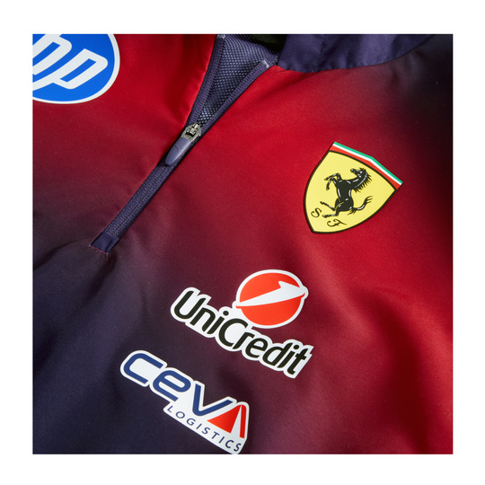 Scuderia Ferrari F1 2026 Kapuzenpullover China GP