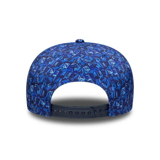 Alpine F1 2026 Cap AOP