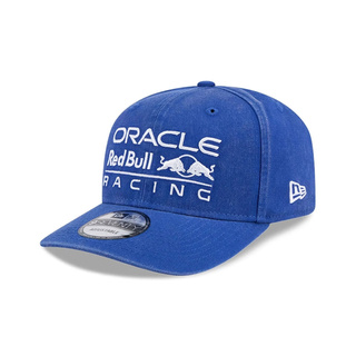 Red Bull Racing 2025 Herren Baseballkappe Brazil GP