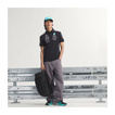 Mercedes AMG F1 2026 Team Poloshirt schwarz