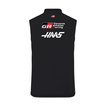 Haas F1 2026 Team Weste