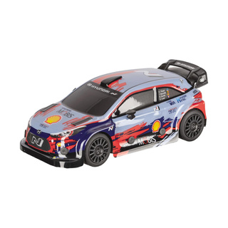 Hyundai Motorsport RC-Modellauto 1:24 i20 Coupe