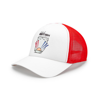 Formula 1 Cap Silverstone RS