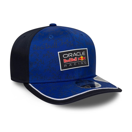 Red Bull Racing 2026 Herren Baseballkappe Team