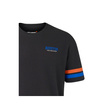 McLaren F1 2025 Herren T-Shirt Austin GP Grau
