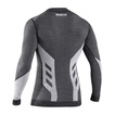 Sparco Unterziehshirt mit Rollkragen RW-10 Shield PRO grau (FIA)