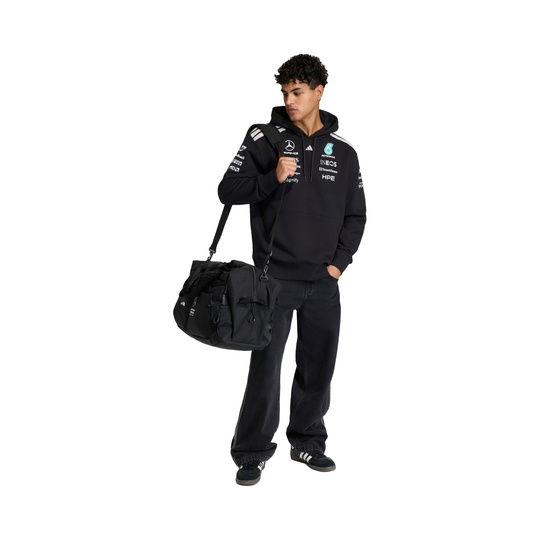Mercedes AMG F1 2026 Kapuzenpullover Team