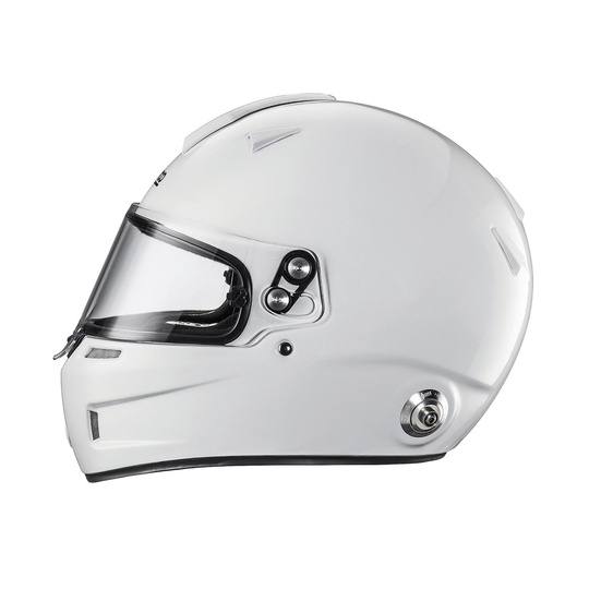 Sparco Helm Pro RF-5 MY22 weiß (FIA)