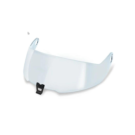 Sparco Visier Prime RF-10 transparent