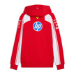 Scuderia Ferrari F1 2026 Team Kapuzenpullover