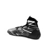 Sparco Kartschuh K-RAPID Lace 8877-2022 Schwarz (FIA)