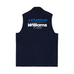 Williams F1 2026 Team Weste