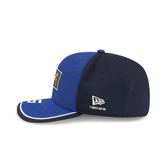 Red Bull Racing 2026 Herren Baseballkappe Hadjar Team