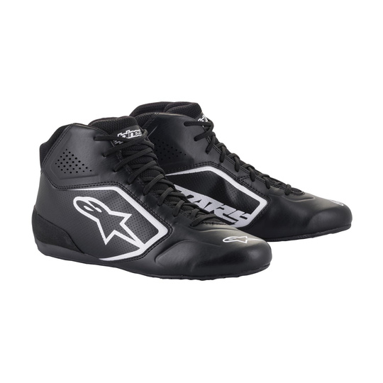 Alpinestars Kartschuh TECH 1-K START V2 Schwarz