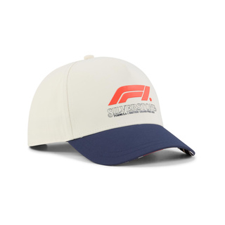Formula 1 2025 Herren Baseballkappe Silverstone GP