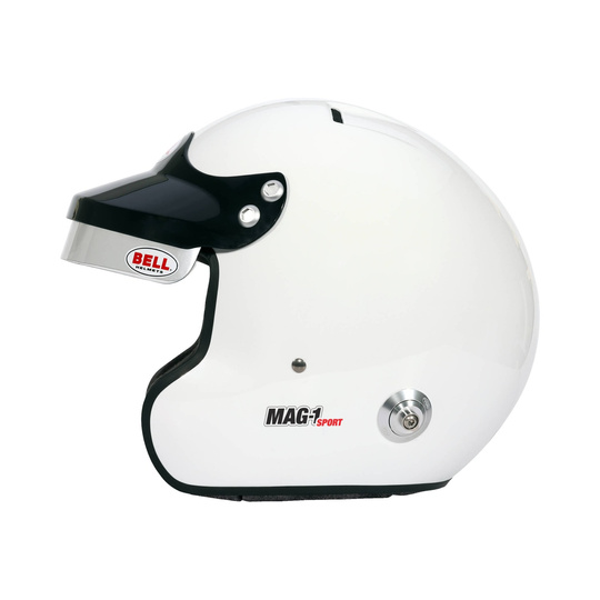 Bell Helm MAG-1 Sport (FIA)