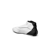 Sparco Fahrerschuh SKID MY25 Weiß (FIA)