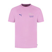 Williams Racing 2025 Herren T-Shirt Night