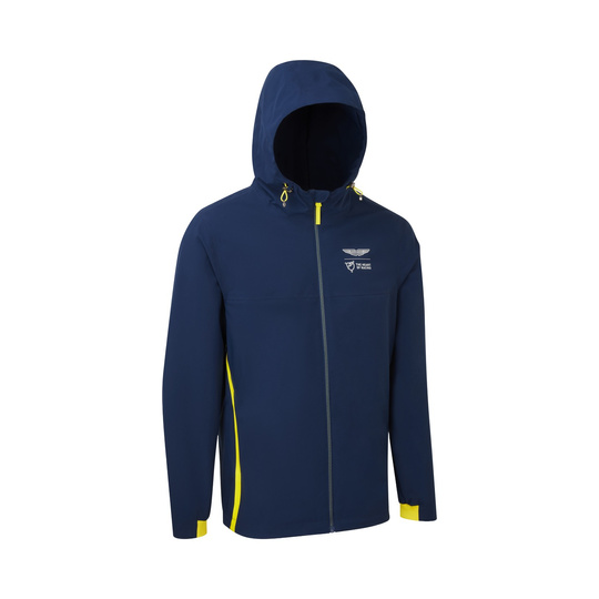 Aston Martin Racing 2026 Jacke Rain Thor