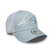 Alpine F1 2026 Cap Seasonal Trucker