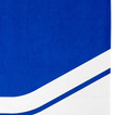 Sparco Handtuch blau