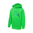 Aston Martin Racing 2026 Team Kapuzenpullover Racing Kinder