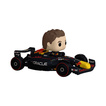 Funko POP! Vinylfigur Red Bull Racing F1 Max Verstappen