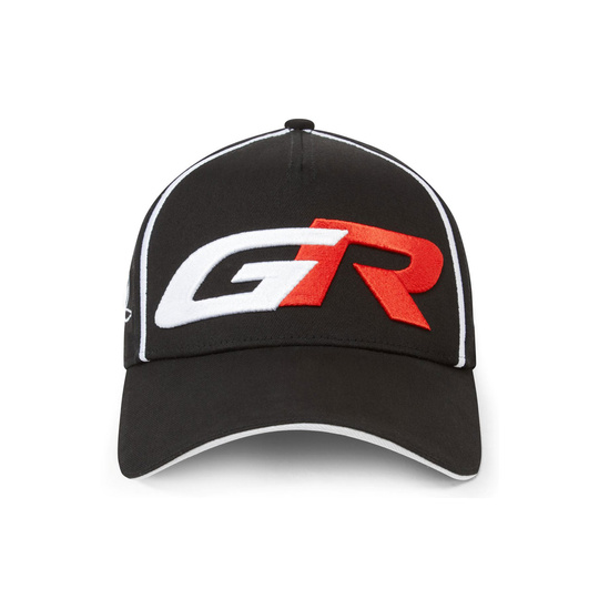 Toyota Gazoo Racing Kalle Rovanpera Cap WRT