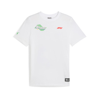 Formel 1 2024 Herren T-Shirt Brasilien GP