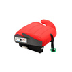Sparco Kindersitz SK100I PIK rot