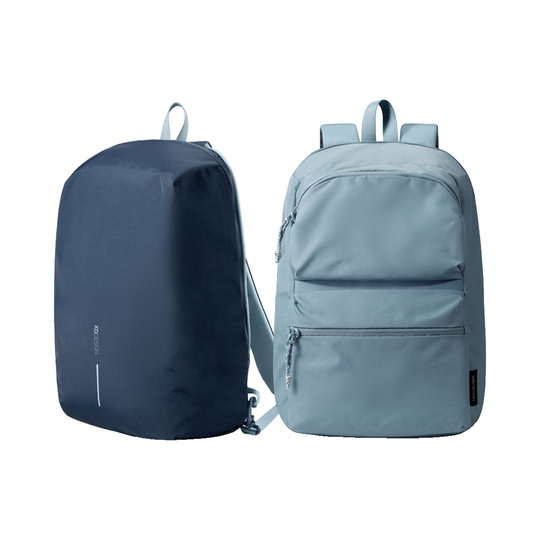 XD Design Rucksack 2 in 1 Switch Utility Blue