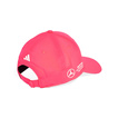 Mercedes AMG F1 2025 Herren Baseballkappe Summer