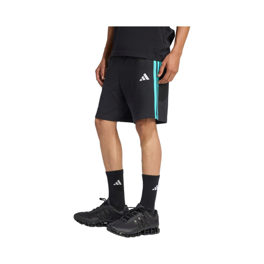 Mercedes AMG F1 2026 Shorts DNA