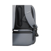 XD Design Rucksack Bobby Edge grau