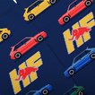 Sparco Lancia Collection Socken