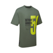 Aston Martin Racing 2026 T-Shirt Limited Edition 1959 grün