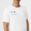 BMW Motorsport Team T-Shirt weiß