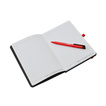 Toyota Gazoo Racing Notizbuch Logo