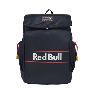 Red Bull Racing F1 Herren Rucksack Logo