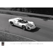 McKlein 2026 Wandkalender Motorsport Classic