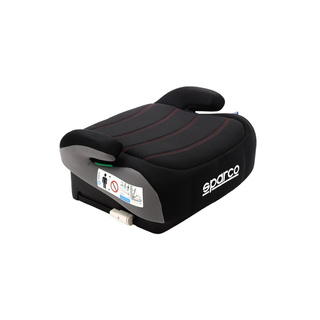 Sparco Kindersitz SK100I PIK Schwarz (22-36 kg)