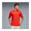 Formula 1 2026 T-Shirt Racing Line rot