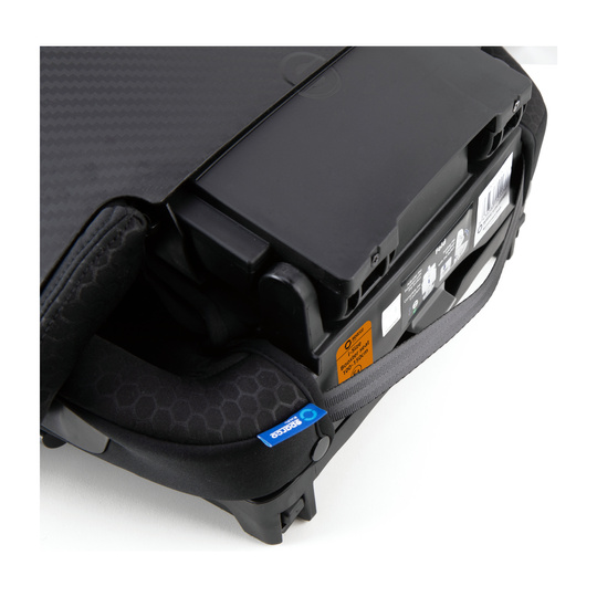 Sparco Kindersitz SK8000i G23 Schwarz