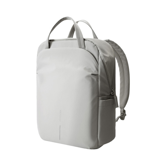 XD Design Rucksack Soft Tote grau