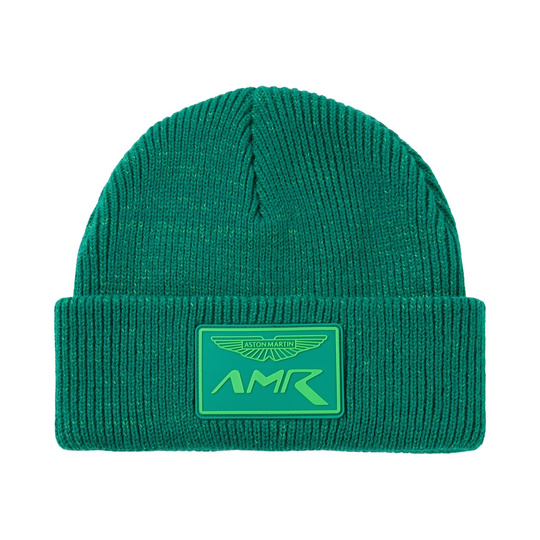 Aston Martin Racing 2026 Team Beanie