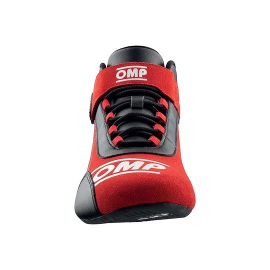 OMP Schuhe KS-3 MY21 rot