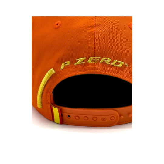 Pirelli 2025 Herren Baseballkappe Podium Spain