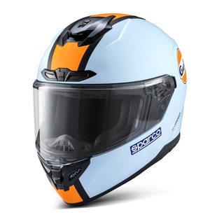 Sparco Helm X-PRO Gulf