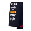 Red Bull Racing 2025 Damen Polohemd Team