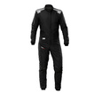 OMP Rennanzug ONE EVO AIR schwarz/grau (FIA)